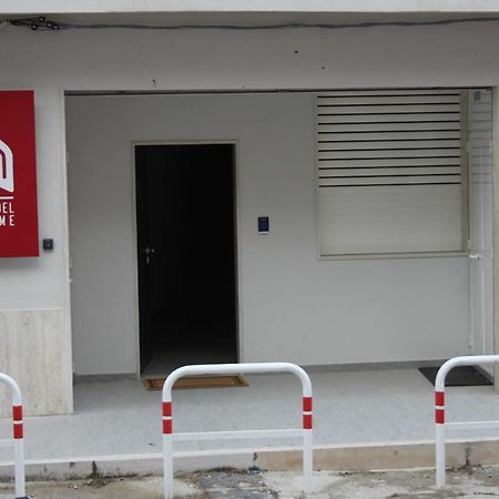 La Dimora Del Falegname Matera Ngoại thất bức ảnh