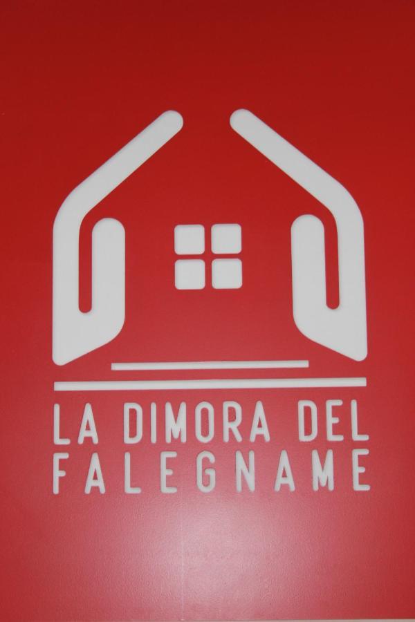 La Dimora Del Falegname Matera Ngoại thất bức ảnh
