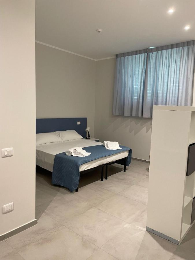 La Dimora Del Falegname Matera Ngoại thất bức ảnh